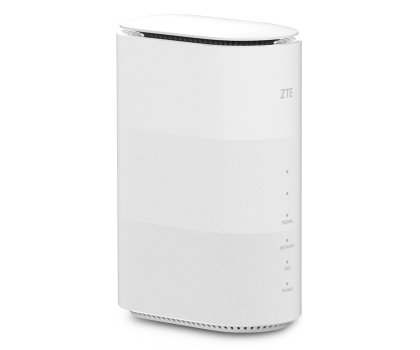 Router ZTE MC888B 5G 2,7Gbps (Wi-Fi 3600Mb/s a/b/g/n/ac/ax) MC888B G5B 5G / LTE cat. 19